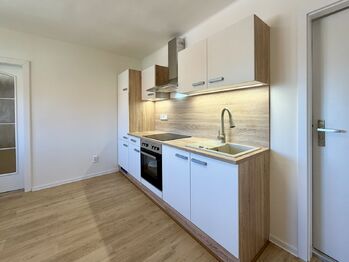 Pronájem bytu 2+kk v osobním vlastnictví 50 m², Ořech
