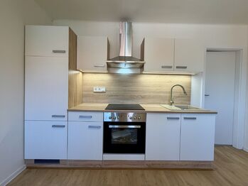 Pronájem bytu 2+kk v osobním vlastnictví 50 m², Ořech