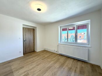 Pronájem bytu 2+kk v osobním vlastnictví 50 m², Ořech