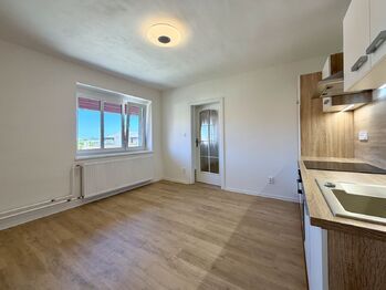 Pronájem bytu 2+kk v osobním vlastnictví 50 m², Ořech