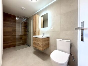 Pronájem bytu 2+kk v osobním vlastnictví 50 m², Ořech