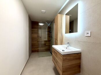 Pronájem bytu 2+kk v osobním vlastnictví 50 m², Ořech