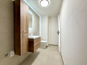 Pronájem bytu 2+kk v osobním vlastnictví 50 m², Ořech