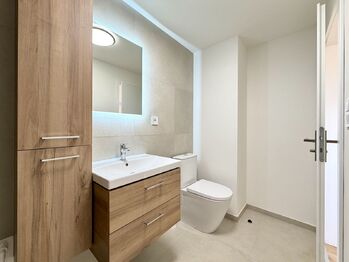 Pronájem bytu 2+kk v osobním vlastnictví 50 m², Ořech