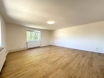 Pronájem bytu 2+kk v osobním vlastnictví 50 m², Ořech