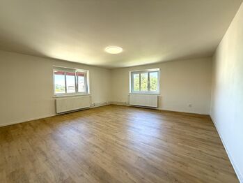 Pronájem bytu 2+kk v osobním vlastnictví 50 m², Ořech