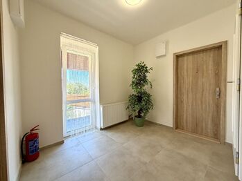 Pronájem bytu 2+kk v osobním vlastnictví 50 m², Ořech