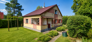 Prodej chaty / chalupy 67 m², Horní Bradlo
