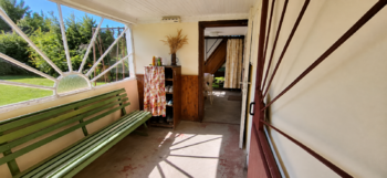 Prodej chaty / chalupy 67 m², Horní Bradlo