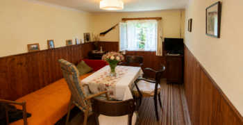 Prodej chaty / chalupy 67 m², Horní Bradlo