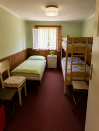 Prodej chaty / chalupy 67 m², Horní Bradlo
