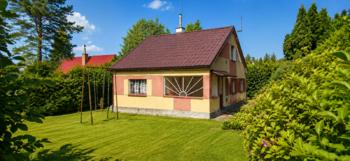 Prodej chaty / chalupy 67 m², Horní Bradlo