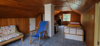 Prodej chaty / chalupy 67 m², Horní Bradlo