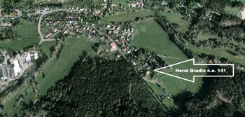 Prodej chaty / chalupy 67 m², Horní Bradlo