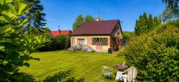 Prodej chaty / chalupy 67 m², Horní Bradlo