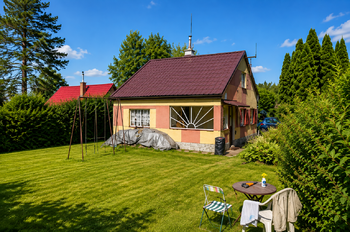 Prodej chaty / chalupy 67 m², Horní Bradlo