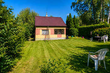 Prodej chaty / chalupy 67 m², Horní Bradlo
