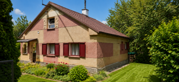 Prodej chaty / chalupy 67 m², Horní Bradlo