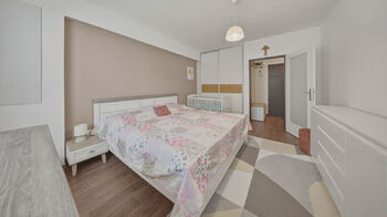 Pokoj - Prodej bytu 2+1 v osobním vlastnictví 67 m², Mladá Boleslav
