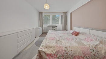 Pokoj - Prodej bytu 2+1 v osobním vlastnictví 67 m², Mladá Boleslav