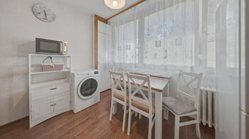 Kuchyně - Prodej bytu 2+1 v osobním vlastnictví 67 m², Mladá Boleslav