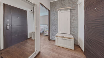Chodby - Prodej bytu 2+1 v osobním vlastnictví 67 m², Mladá Boleslav