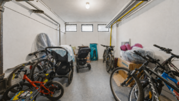 Kolárna - Prodej bytu 2+1 v osobním vlastnictví 67 m², Mladá Boleslav