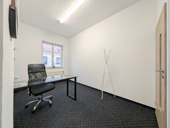 kancelář - možnost 1. ... - Pronájem kancelářských prostor 11 m², Havlíčkův Brod