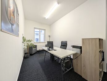 recepce k použití ... - Pronájem kancelářských prostor 11 m², Havlíčkův Brod