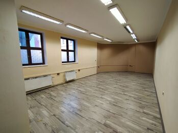 Pronájem kancelářských prostor 20 m², Litoměřice