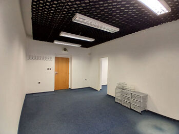 Pronájem kancelářských prostor 20 m², Litoměřice