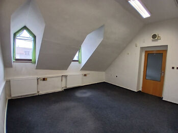 Pronájem kancelářských prostor 20 m², Litoměřice
