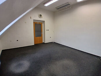 Pronájem kancelářských prostor 20 m², Litoměřice