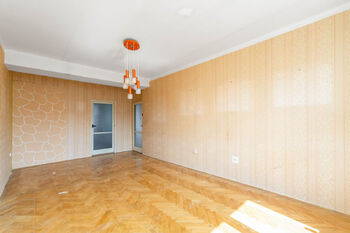 Prodej bytu 2+1 v družstevním vlastnictví 56 m², Ostrava