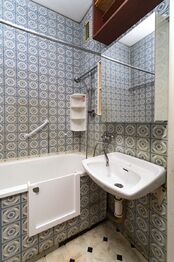 Prodej bytu 2+1 v družstevním vlastnictví 56 m², Ostrava