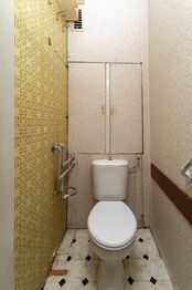 Prodej bytu 2+1 v družstevním vlastnictví 56 m², Ostrava