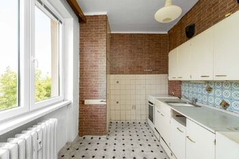 Prodej bytu 2+1 v družstevním vlastnictví 56 m², Ostrava