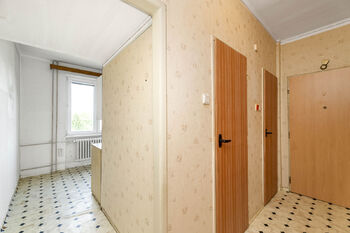 Prodej bytu 2+1 v družstevním vlastnictví 56 m², Ostrava