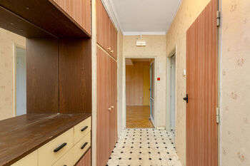 Prodej bytu 2+1 v družstevním vlastnictví 56 m², Ostrava