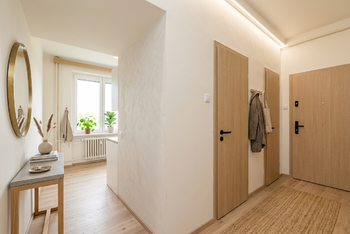Prodej bytu 2+1 v družstevním vlastnictví 56 m², Ostrava