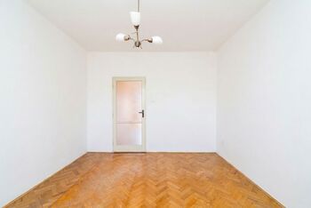 Prodej bytu 2+1 v družstevním vlastnictví 56 m², Ostrava