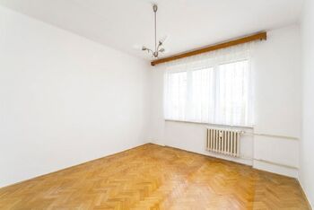 Prodej bytu 2+1 v družstevním vlastnictví 56 m², Ostrava