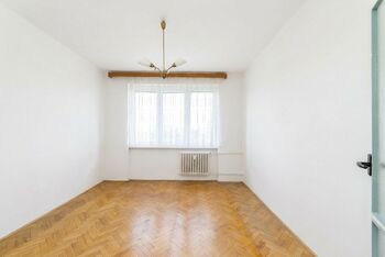 Prodej bytu 2+1 v družstevním vlastnictví 56 m², Ostrava