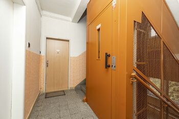 Prodej bytu 2+1 v družstevním vlastnictví 56 m², Ostrava