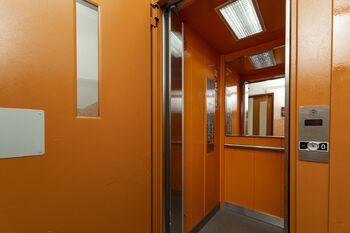 Prodej bytu 2+1 v družstevním vlastnictví 56 m², Ostrava