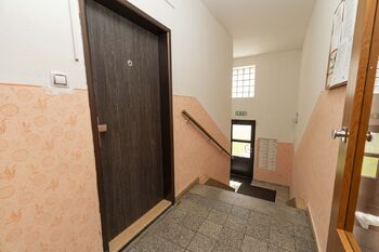 Prodej bytu 2+1 v družstevním vlastnictví 56 m², Ostrava