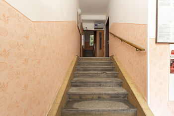 Prodej bytu 2+1 v družstevním vlastnictví 56 m², Ostrava