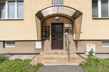 Prodej bytu 2+1 v družstevním vlastnictví 56 m², Ostrava