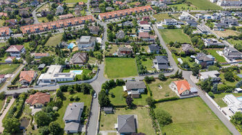 Prodej pozemku 1345 m², Jesenice