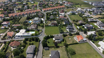 Prodej pozemku 1345 m², Jesenice